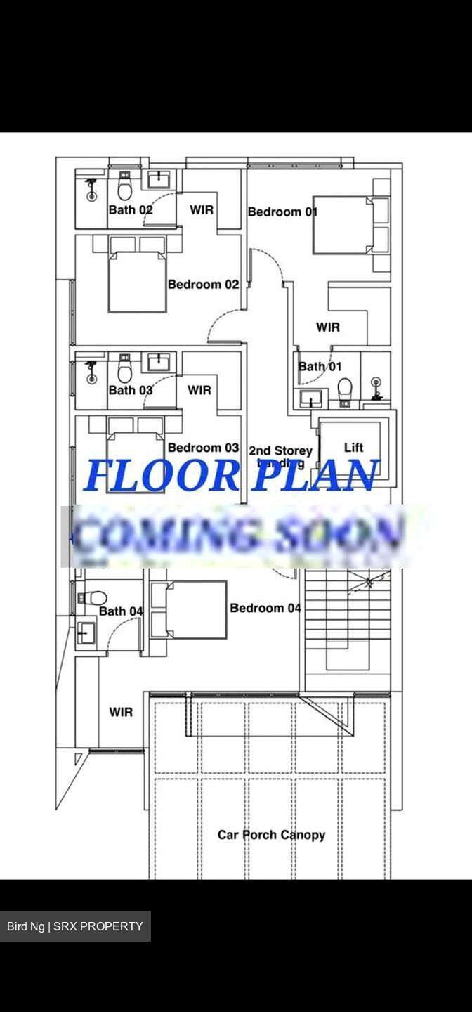 The Rainforest (D23), Condominium #440308681